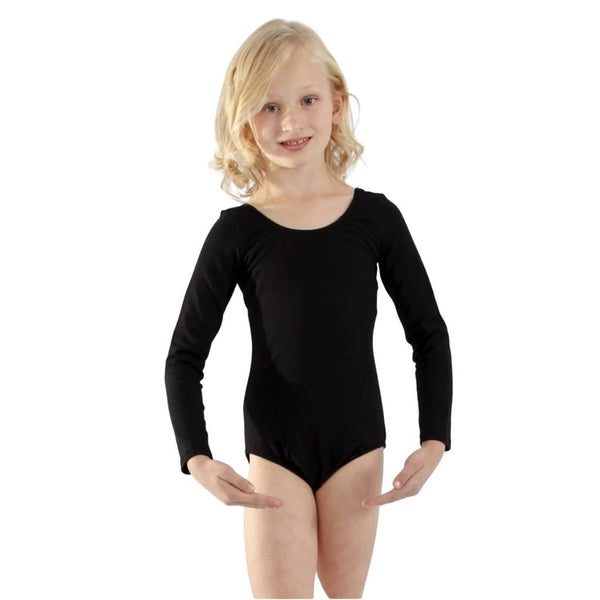 Long Sleeve Unitard - St. Louis Dancewear