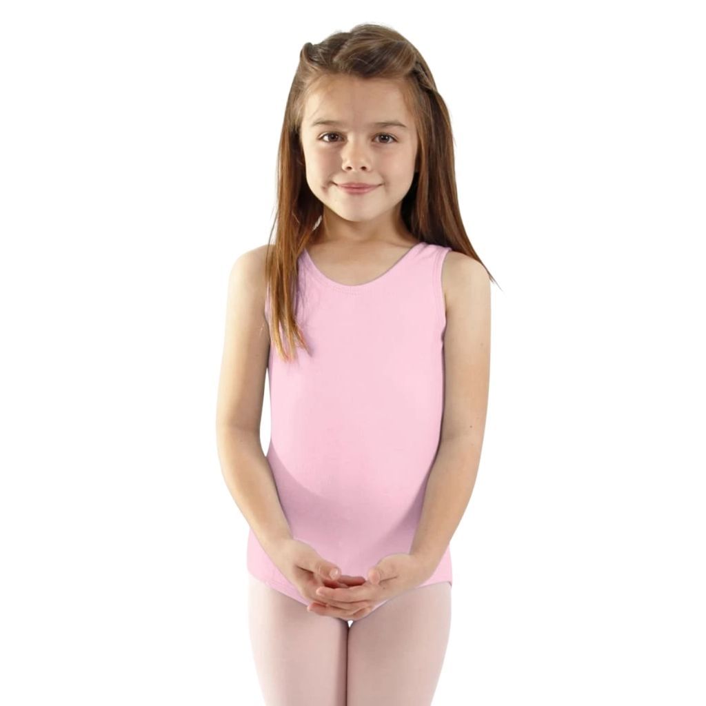 Cotton Tank - Main Image