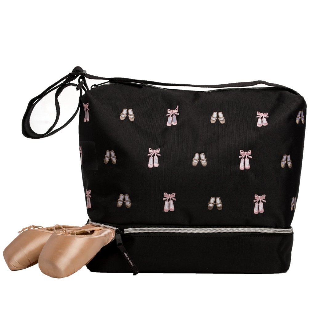 Daisy Tote - St. Louis Dancewear - Horizon