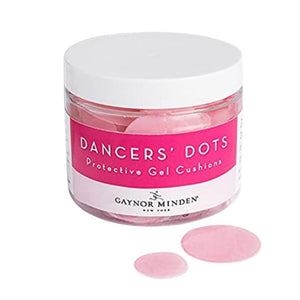 Dancer Dots - St. Louis Dancewear - Gaynor Minden