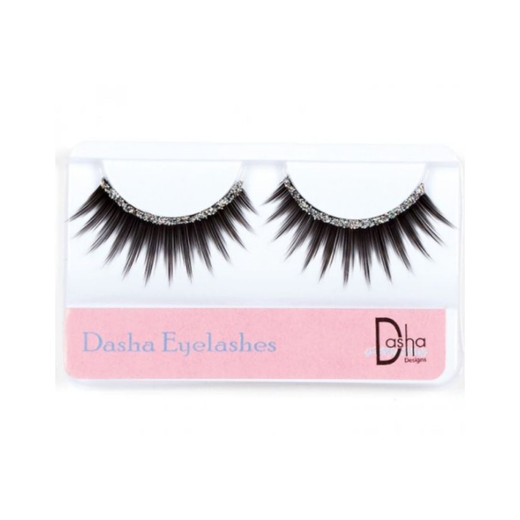 Dasha Eyelashes - St. Louis Dancewear - Dasha