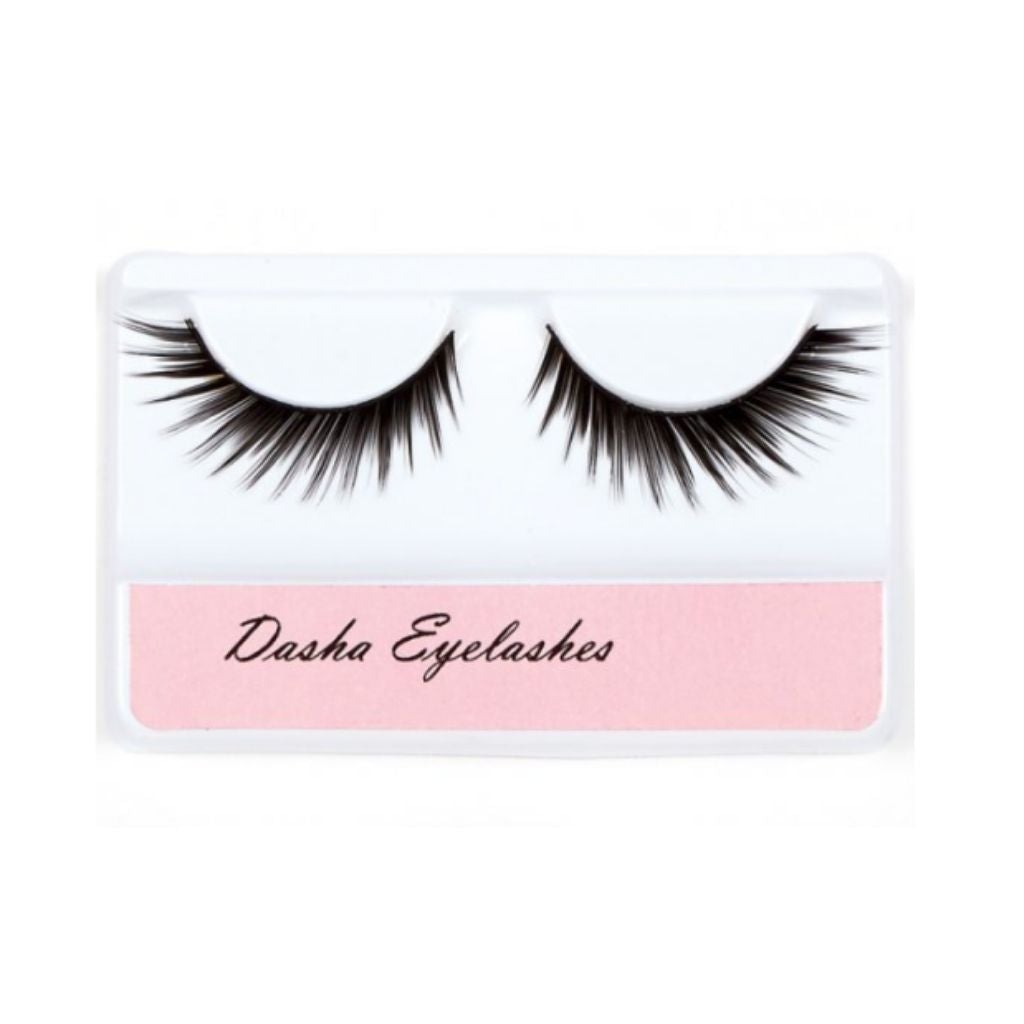 Dasha Eyelashes - St. Louis Dancewear - Dasha