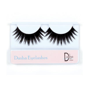 Dasha Eyelashes - St. Louis Dancewear - Dasha