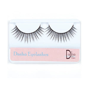 Dasha Eyelashes - St. Louis Dancewear - Dasha