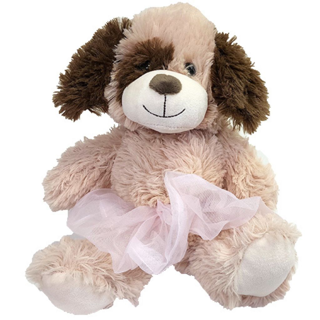 Dasha Plush - St. Louis Dancewear - Dasha