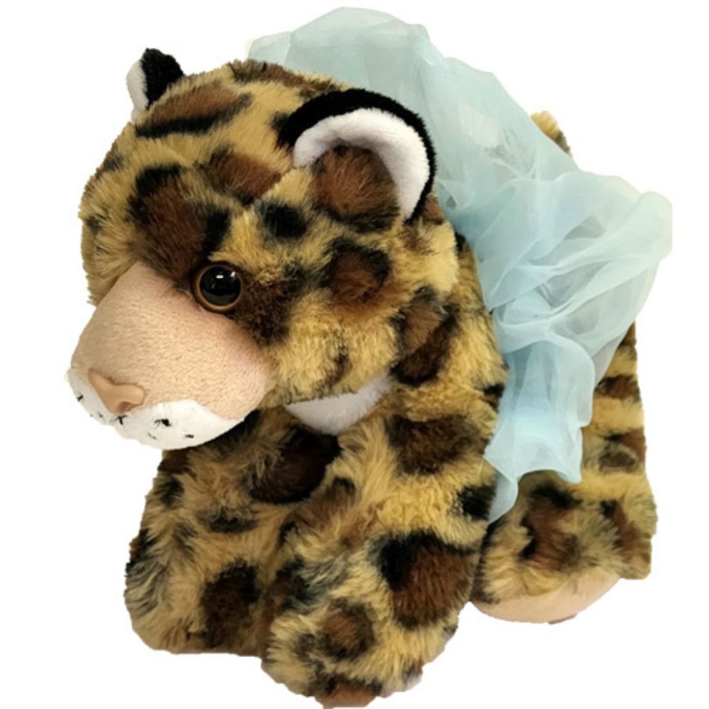 Dasha Plush - St. Louis Dancewear - Dasha