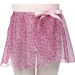 Ditsy Floral Skirt - St. Louis Dancewear - Dasha
