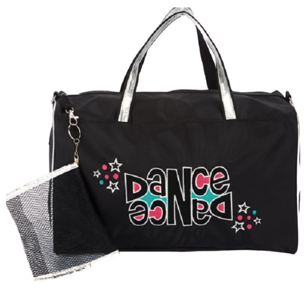 Double Dance Duffle - St. Louis Dancewear - Dasha
