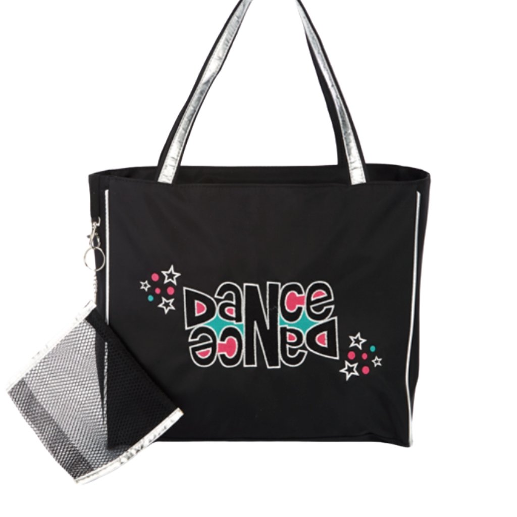 Double Dance Tote - St. Louis Dancewear - Dasha