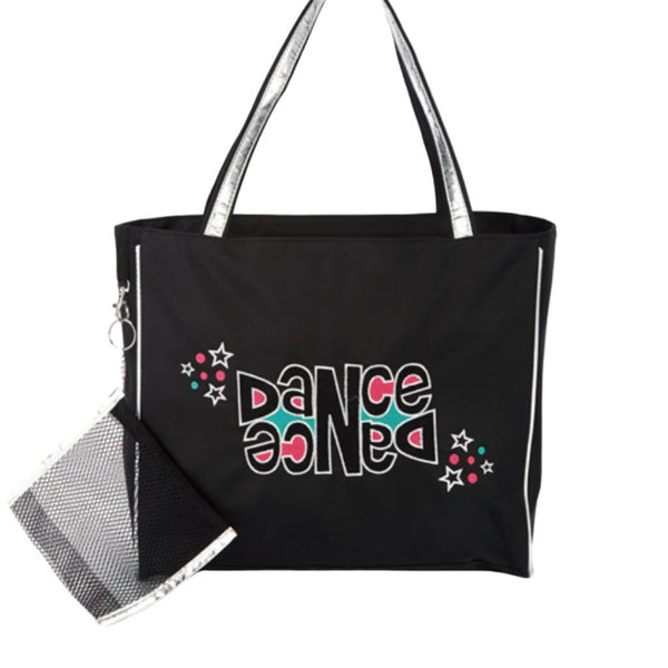 Double Dance Tote