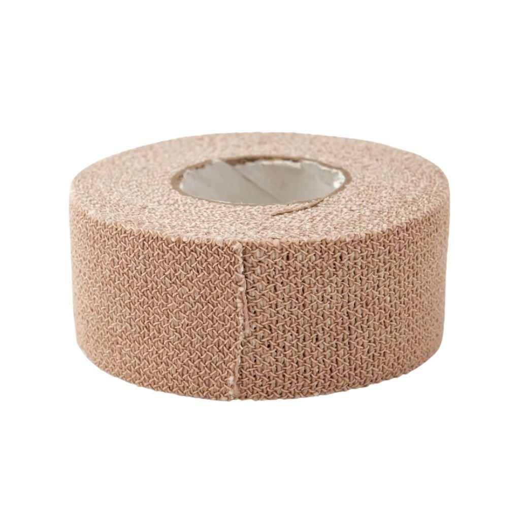 Elastic Cotton Toe Tape - St. Louis Dancewear - Dux