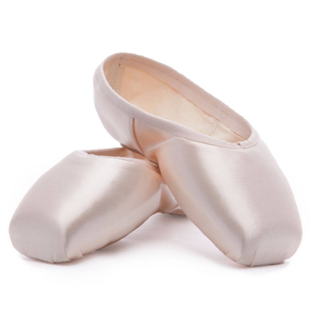 En L'air Echappé Pointe Shoe - St. Louis Dancewear - Russian Pointe