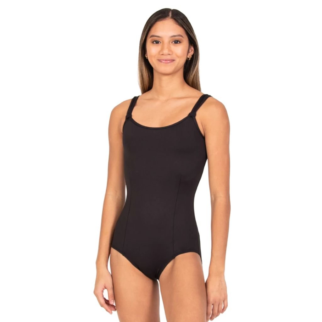 Faith Leotard - St. Louis Dancewear - Bodywrappers