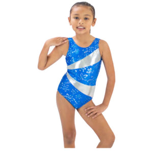 Fashion Gymnastics - St. Louis Dancewear - Basic Moves