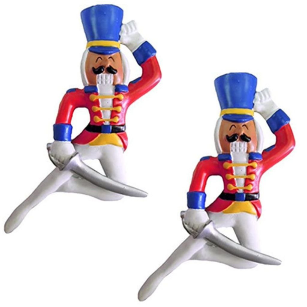 Figurine Ornament - St. Louis Dancewear - Dasha