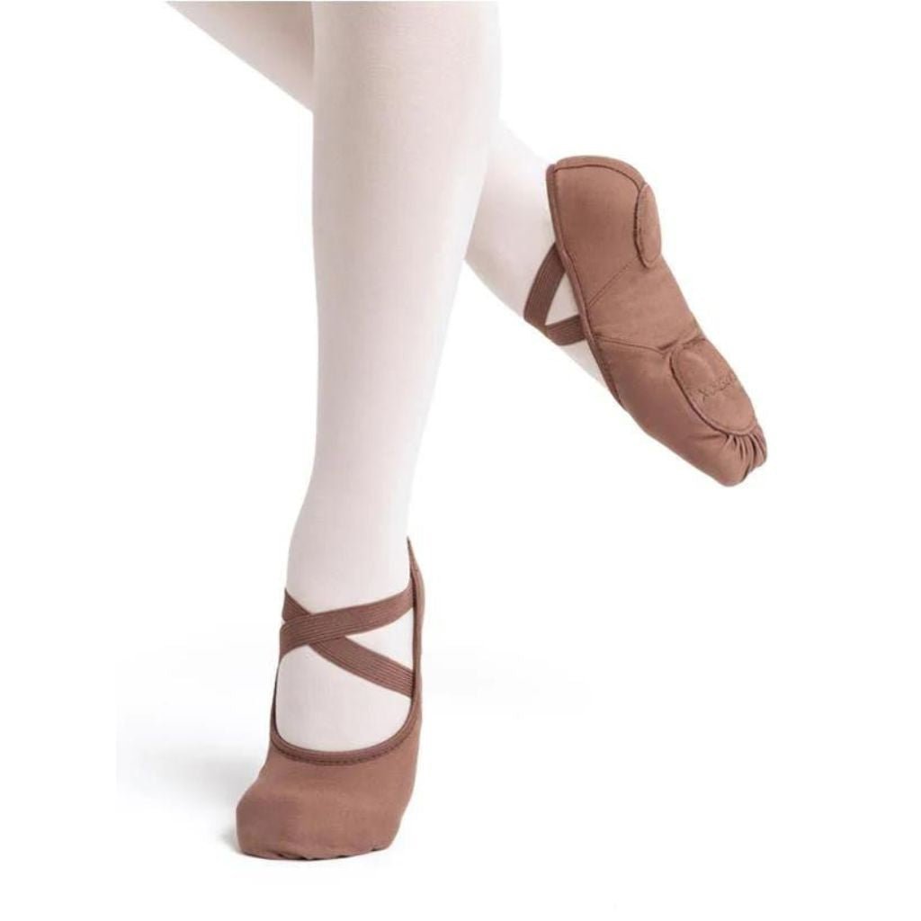 Capezio Girl's Convertible Tights - St. Louis Dancewear