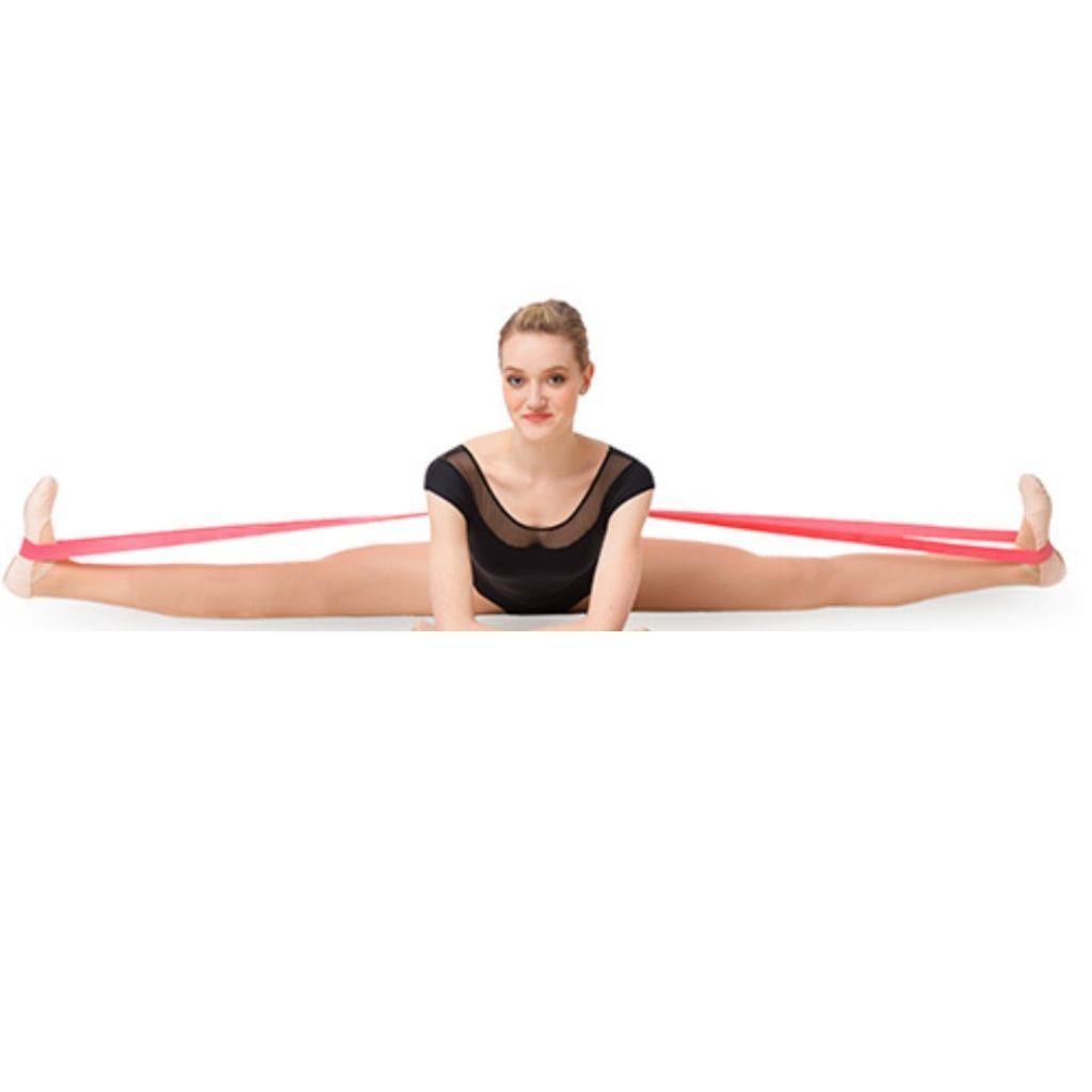 Flexibility Band - St. Louis Dancewear - Gaynor Minden