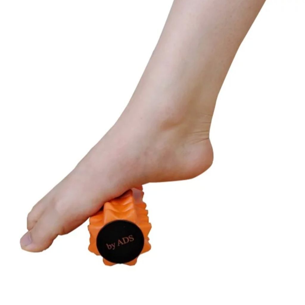 Foam Spiked Foot Roller - St. Louis Dancewear - St. Louis Dancewear