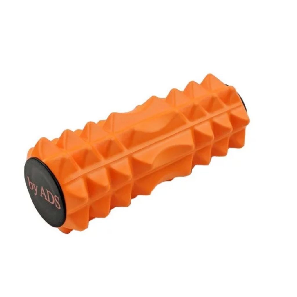 Foam Spiked Foot Roller - St. Louis Dancewear - St. Louis Dancewear