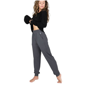 French Terry Jogger - St. Louis Dancewear - Bodywrappers