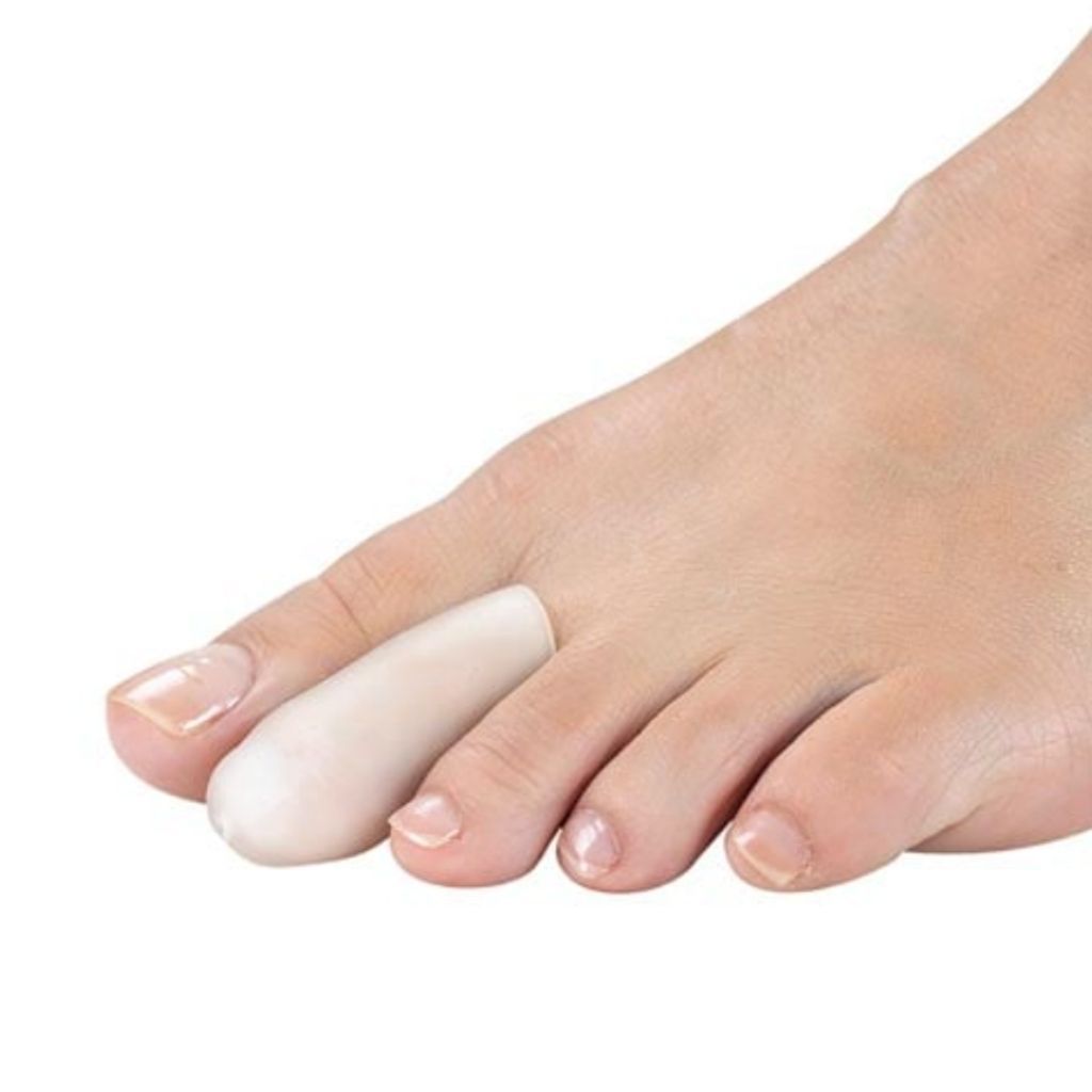 Gel Toe Toppers - St. Louis Dancewear - Dux