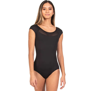 Girl's Bianca Leotard - St. Louis Dancewear - Bodywrappers