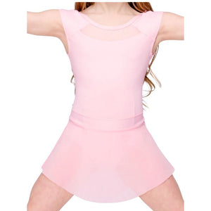 Girl's Bianca Leotard - St. Louis Dancewear - Bodywrappers