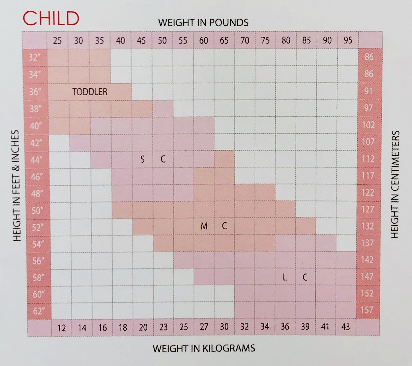 Girls Convertible Dance Tights - St. Louis Dancewear - St. Louis Dancewear