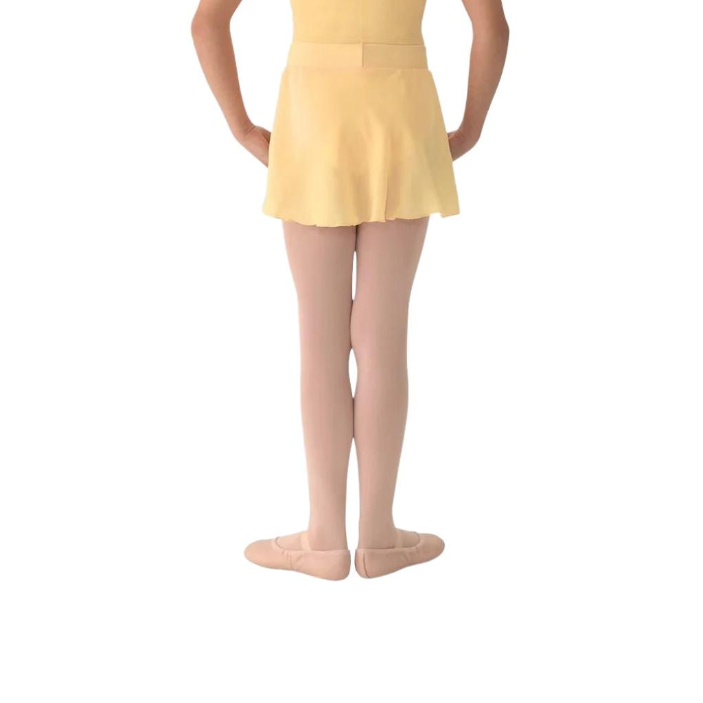 Girl's Georgette Skirt - St. Louis Dancewear - Leo