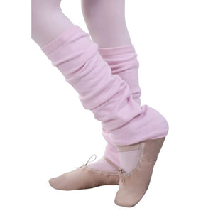Girl's Leg Warmers - St. Louis Dancewear - Basic Moves