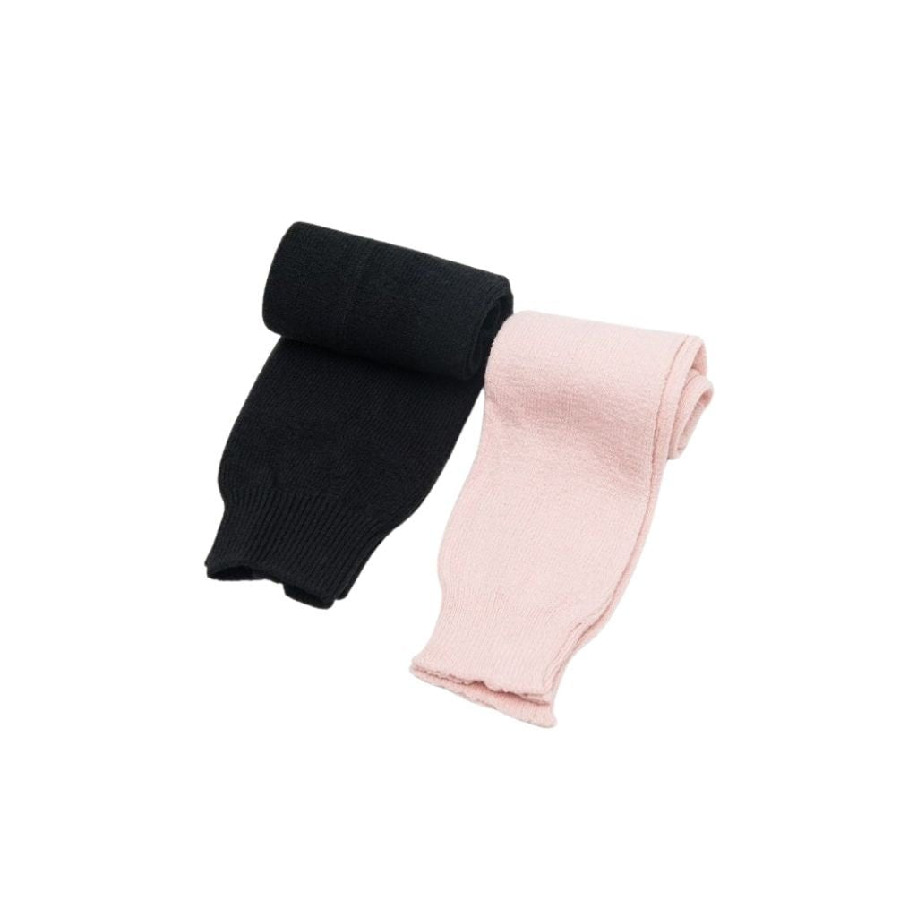 Girl's Leg Warmers - St. Louis Dancewear - Sansha