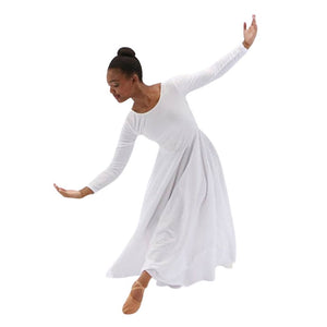 Girl's Liturgical Dress - St. Louis Dancewear - Basic Moves