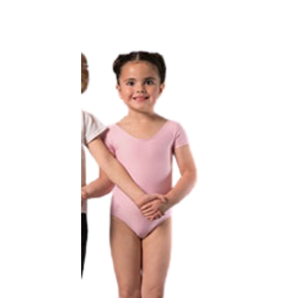 Girl's Slim-Cut Coralie - St. Louis Dancewear - Wear Moi