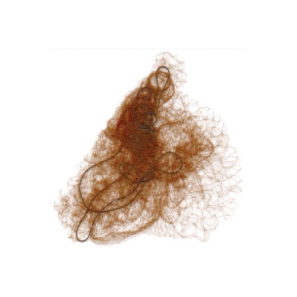 Hair Nets 3-Pack - St. Louis Dancewear - Dux