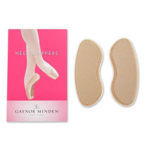 Heel Grippers - St. Louis Dancewear - Gaynor Minden
