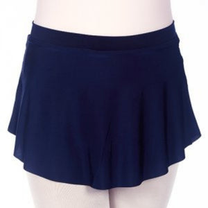 Hi-Low Silky Skirt - St. Louis Dancewear - Dasha