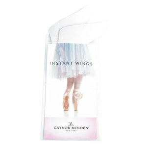 Instant Wings For Pointes - St. Louis Dancewear - Gaynor Minden