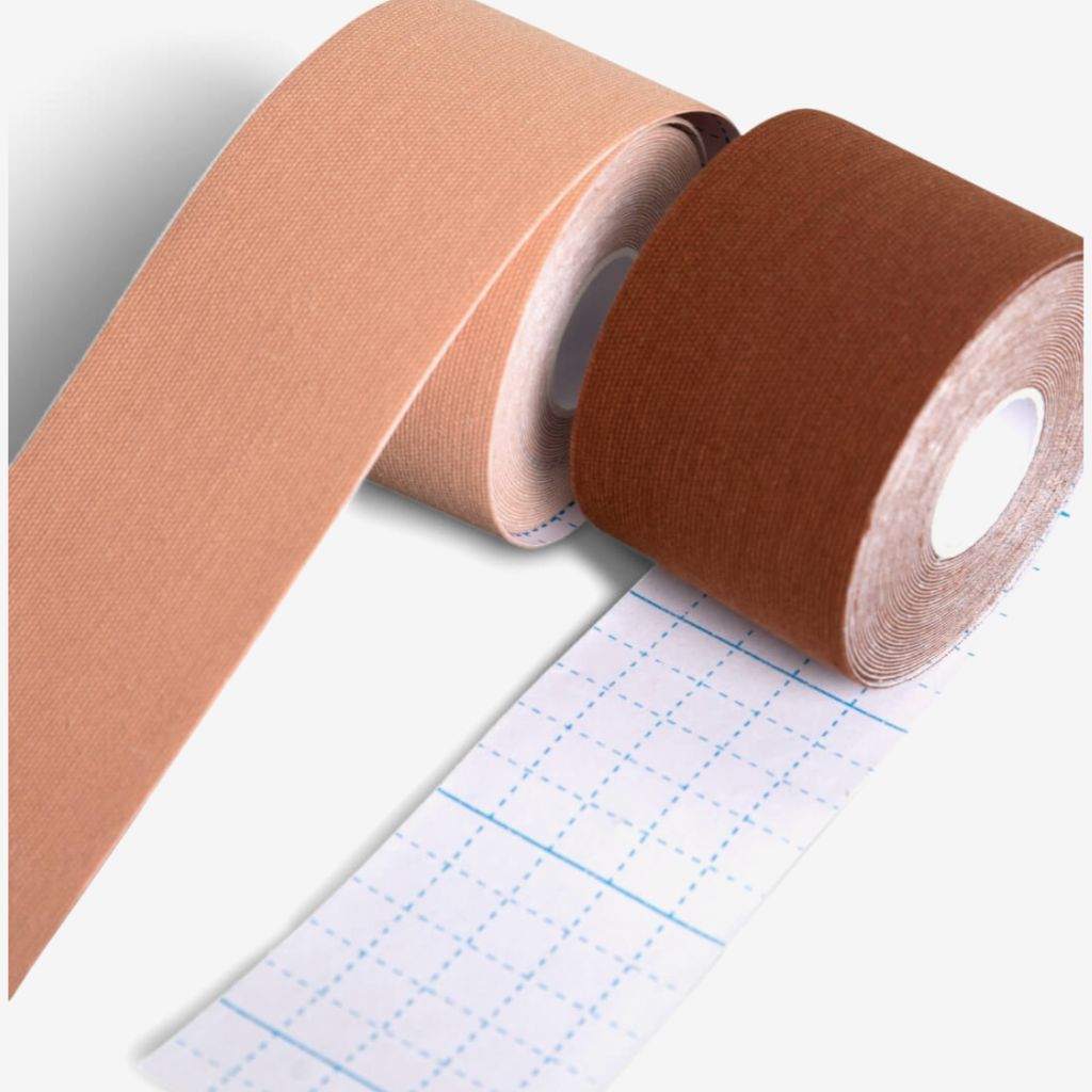 Kinesiology Tape - St. Louis Dancewear - Capezio