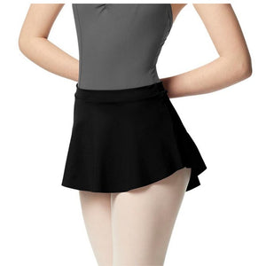 Ksenia Pull-On Skirt - St. Louis Dancewear - Lulli