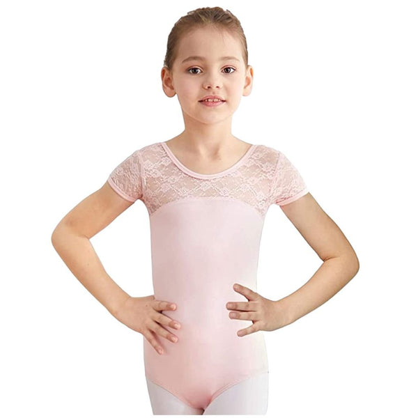 Women's Cotton Long Sleeve Leotard - St. Louis Dancewear