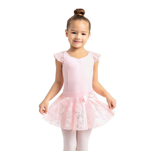 Lacey Pull On Skirt - St. Louis Dancewear - Capezio