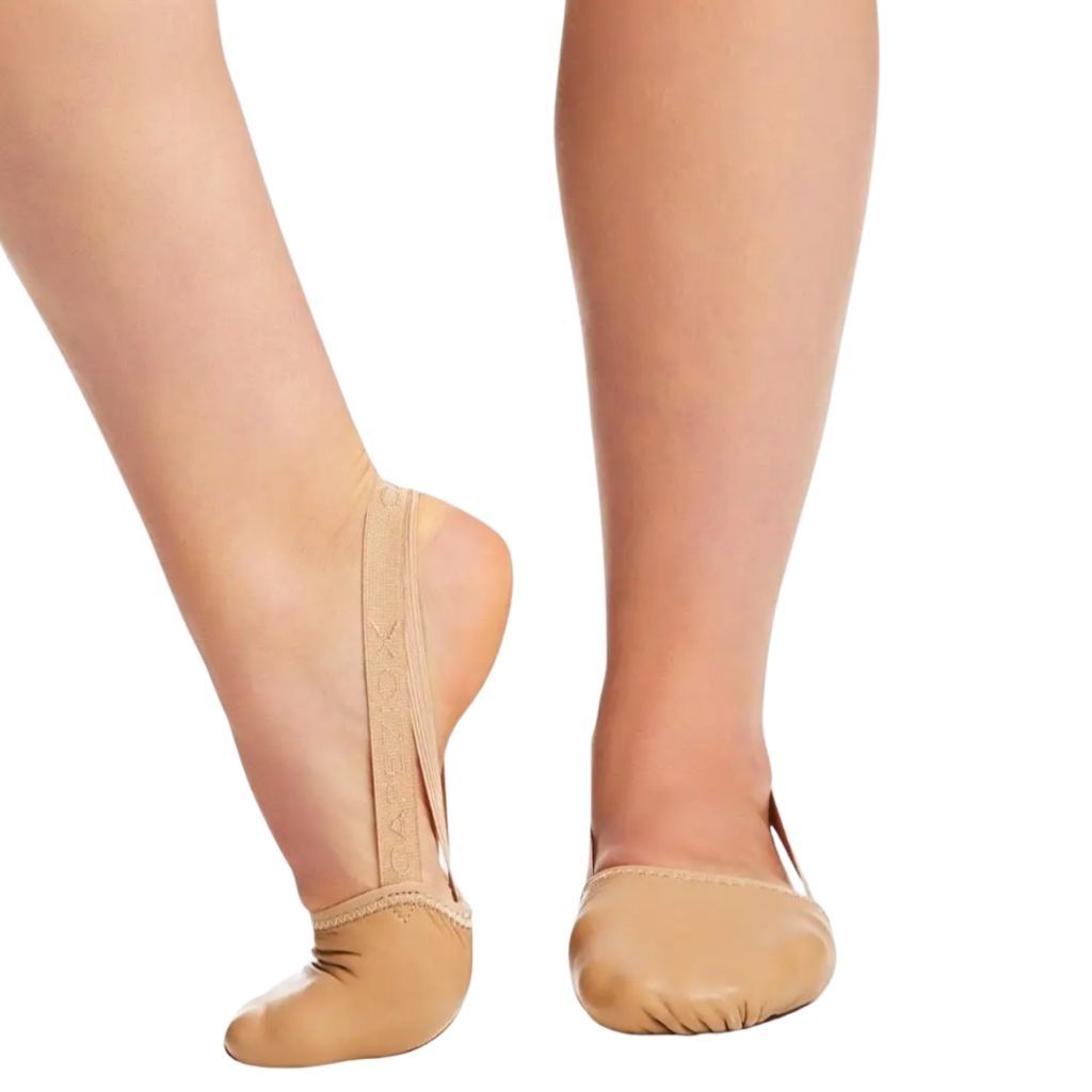 Leather Turners - St. Louis Dancewear - Capezio