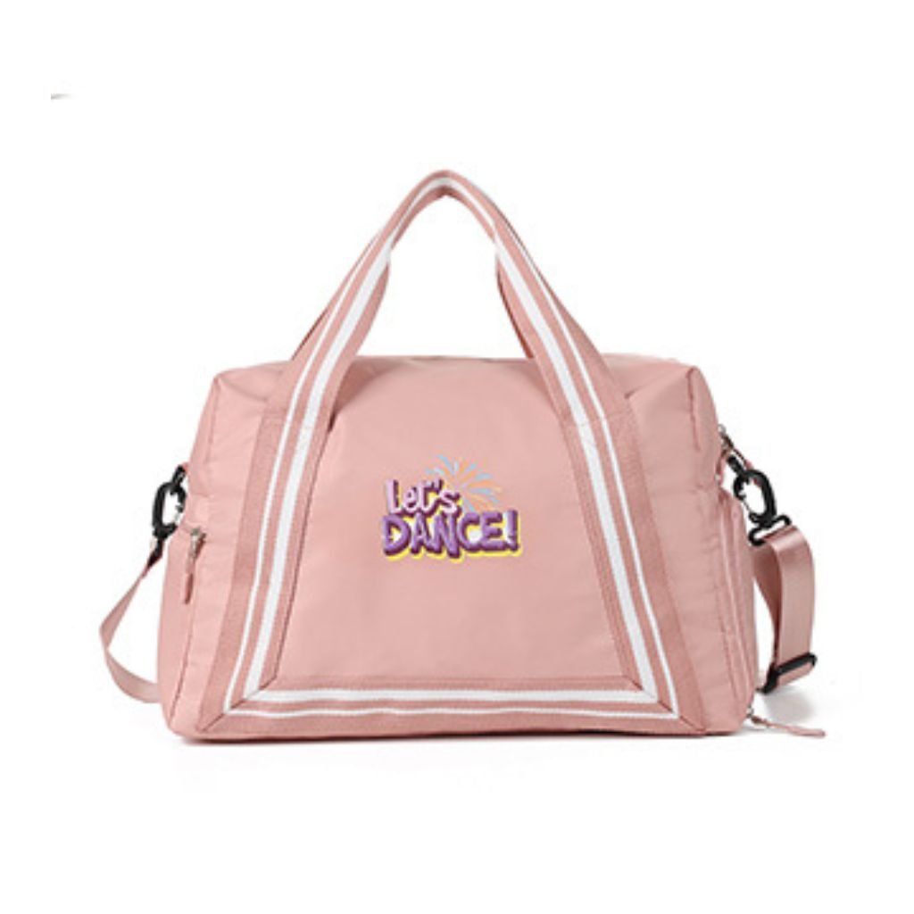 Let's Dance Duffel - St. Louis Dancewear - Dux