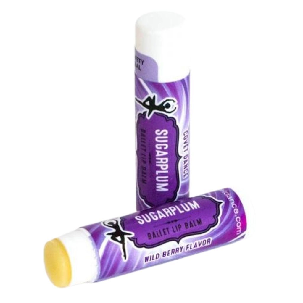 Lip Balm - St. Louis Dancewear - Covet