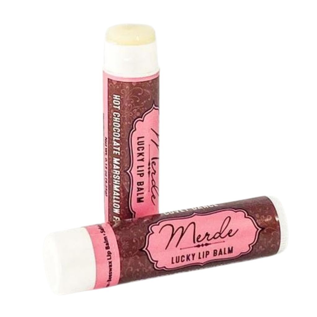 Lip Balm - St. Louis Dancewear - Covet