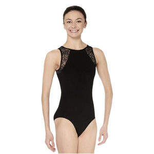 Lynette Leotard - St. Louis Dancewear - Lulli