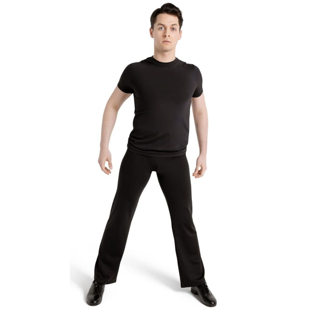 Unisex Jazz Pant - St. Louis Dancewear - Capezio