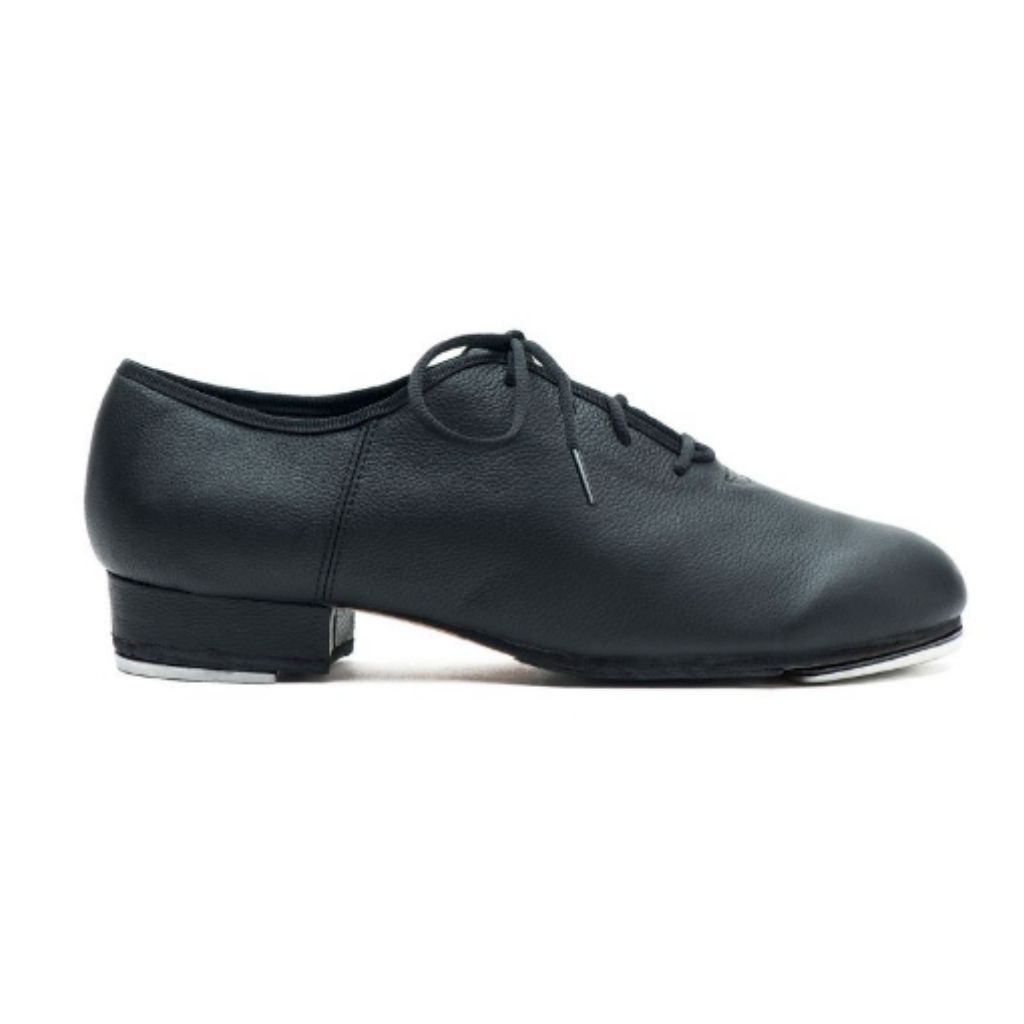 Men's Leather Hard-Sole Tap Shoes - St. Louis Dancewear - Sansha