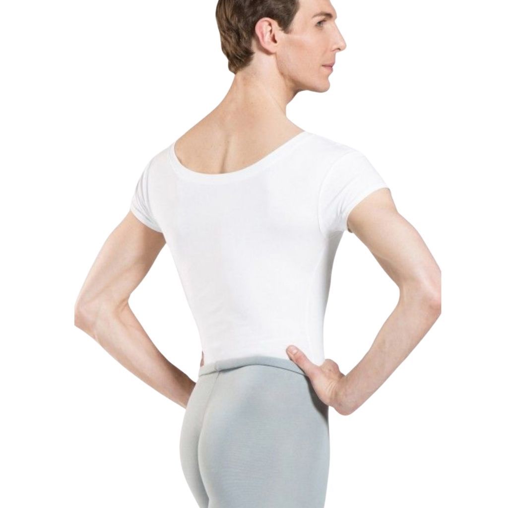 Men's V-Neck - St. Louis Dancewear - Wear Moi
