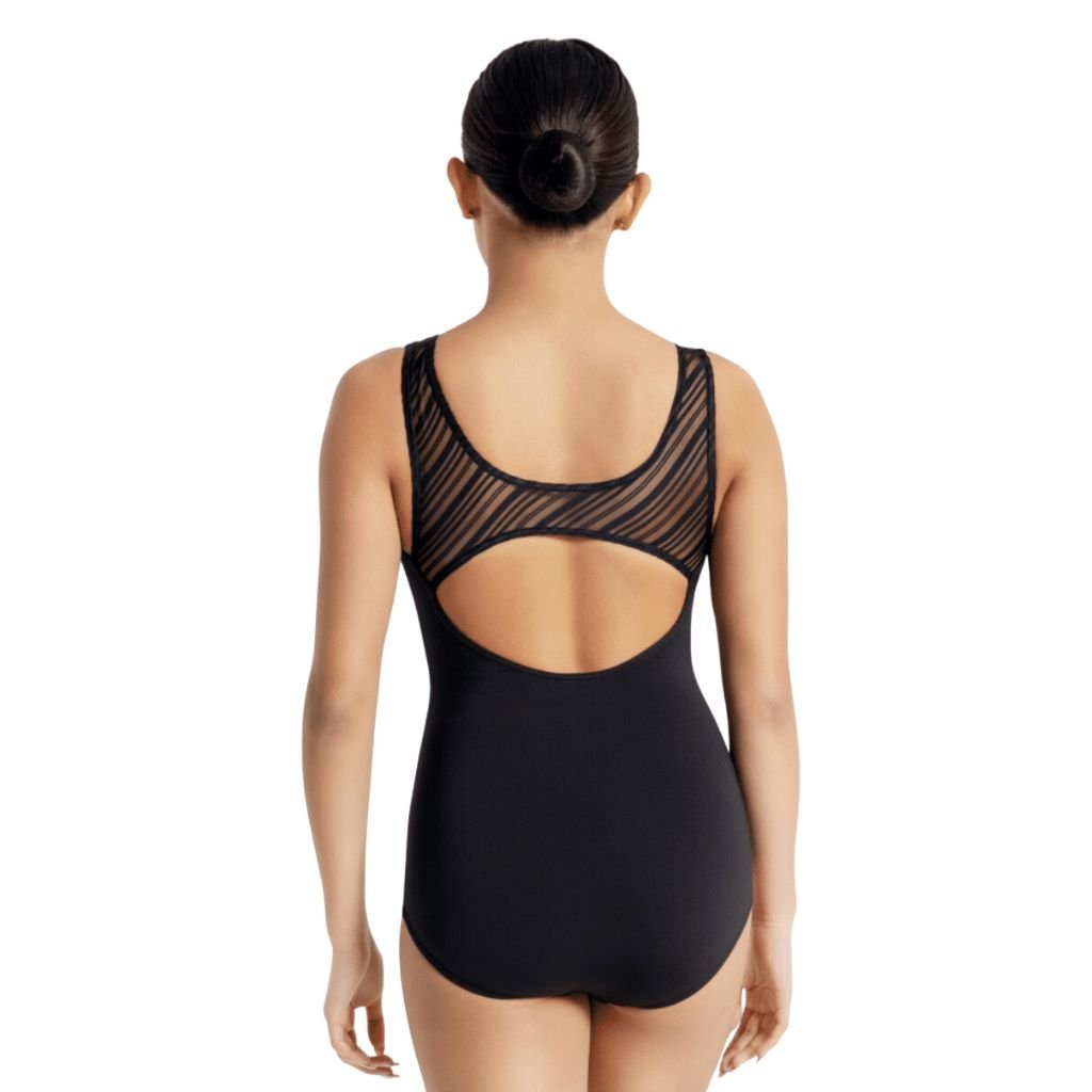 Milan Leotard - St. Louis Dancewear - Capezio